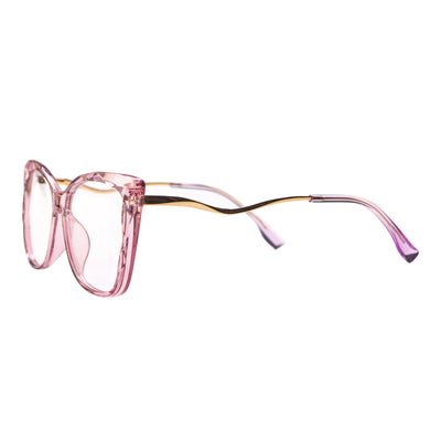 Simone Cat Eye Glasses