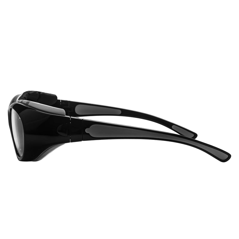 Lachlan Prescription  Goggles