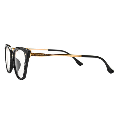 Nyra Cat Eye Glasses