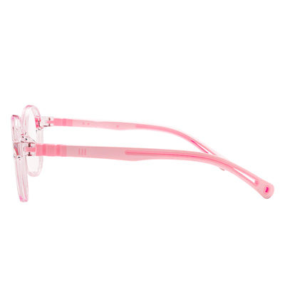 Mitchell Oval Child Eyeglasses