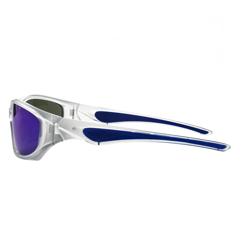 Nelson Rectangle Child Sports glasses