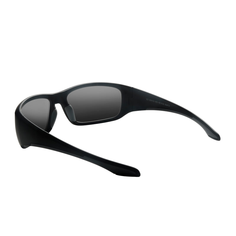 Kylian Rectangle Full frame Acetate Sunglasses