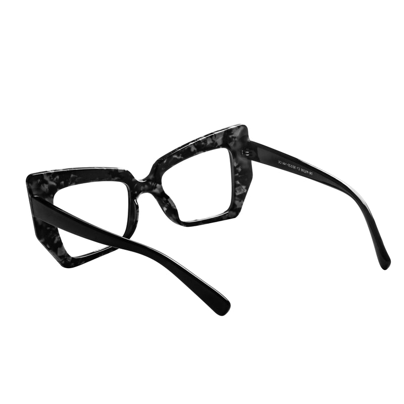 Elora Cateye Full frame TR90 Eyeglasses