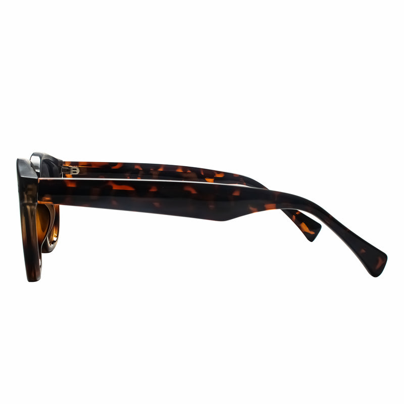 Violeta Rectangle Sunglasses