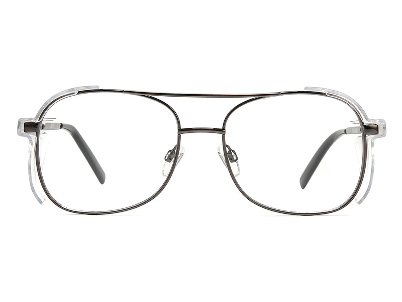 SureView Prescription ANSI Z87.1 Safety Glasses