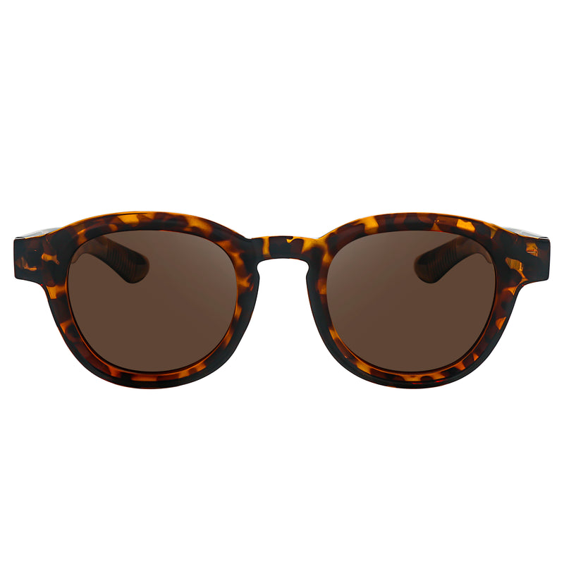 Sloan Oval Glasses