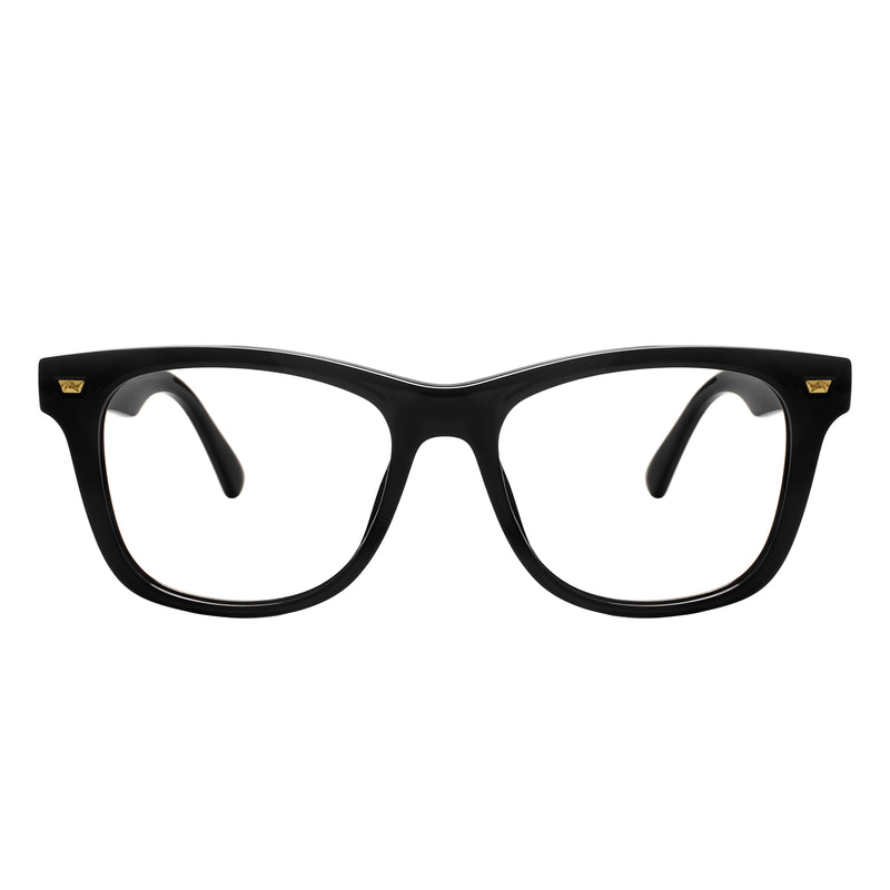 Mavis Rectangle Eyeglasses