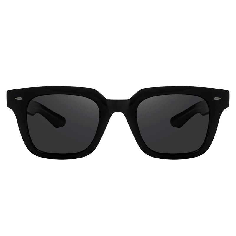 Zaid Rectangle Sunglasses