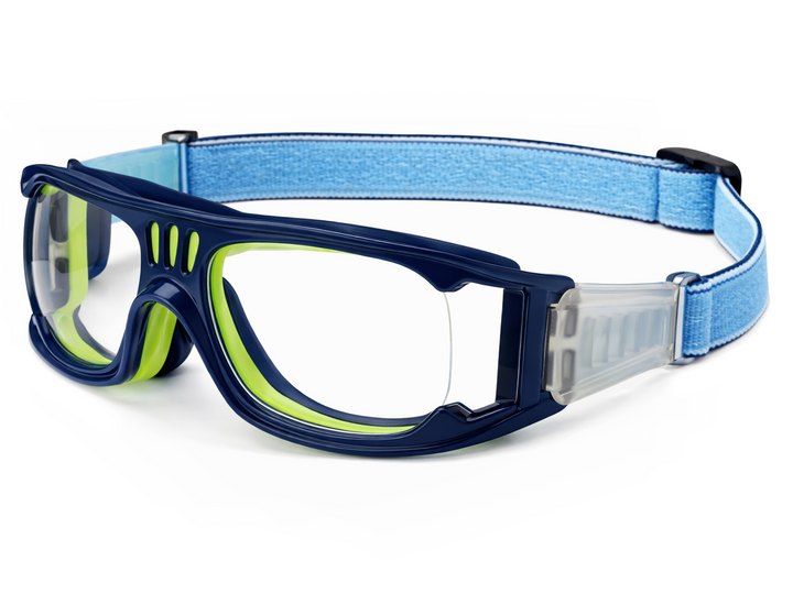OF Pro Sports Prescription Goggles