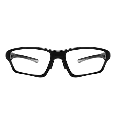 Remi Acetate Rectangle Sports Glasses