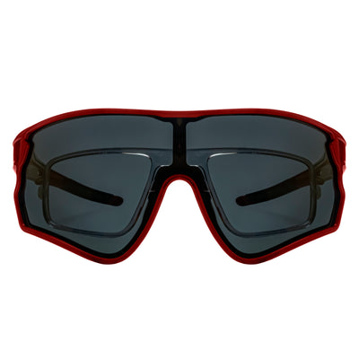 Krew Prescription cycling Goggles