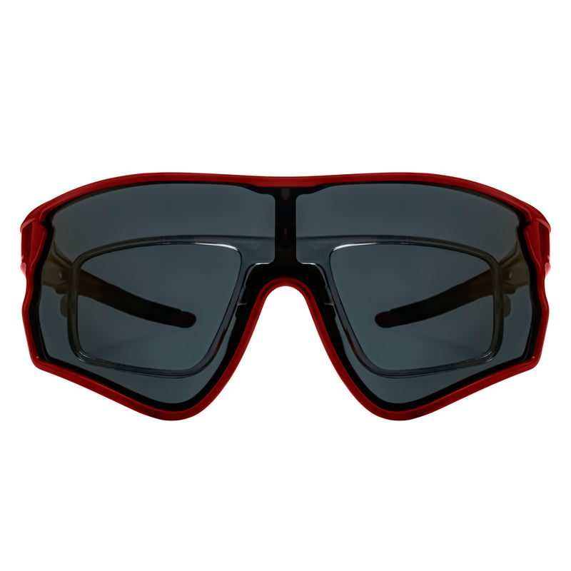 Krew Prescription cycling Goggles