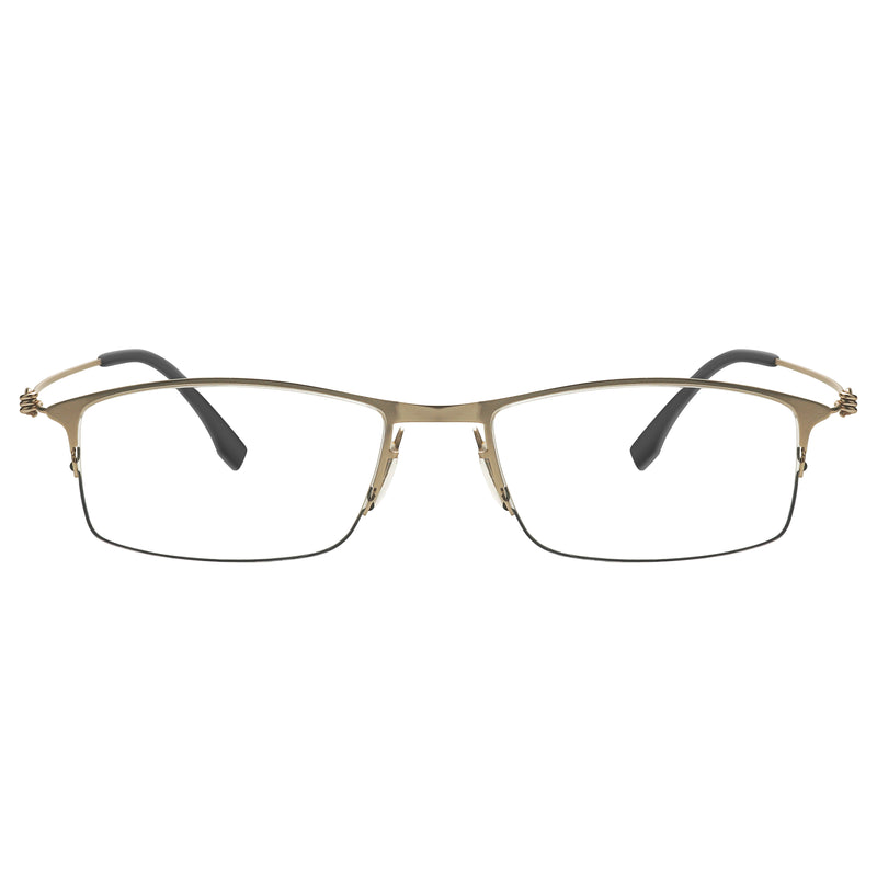 Kellan Rectangle Glasses