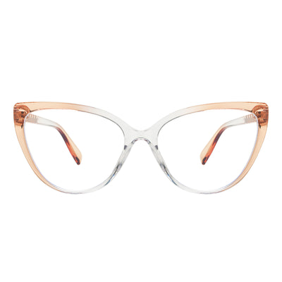 Zayla Cat Eye Glasses