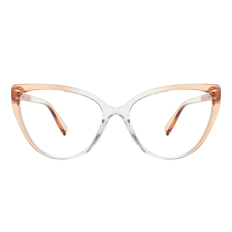 Zayla Cat Eye Glasses