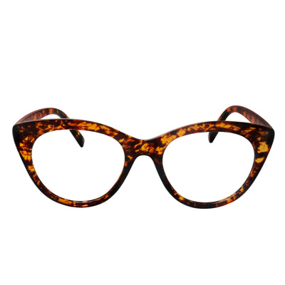 Isabella Cat Eye Glasses
