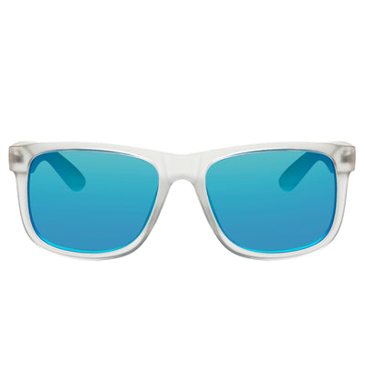 Addie Rectangle Sunglasses