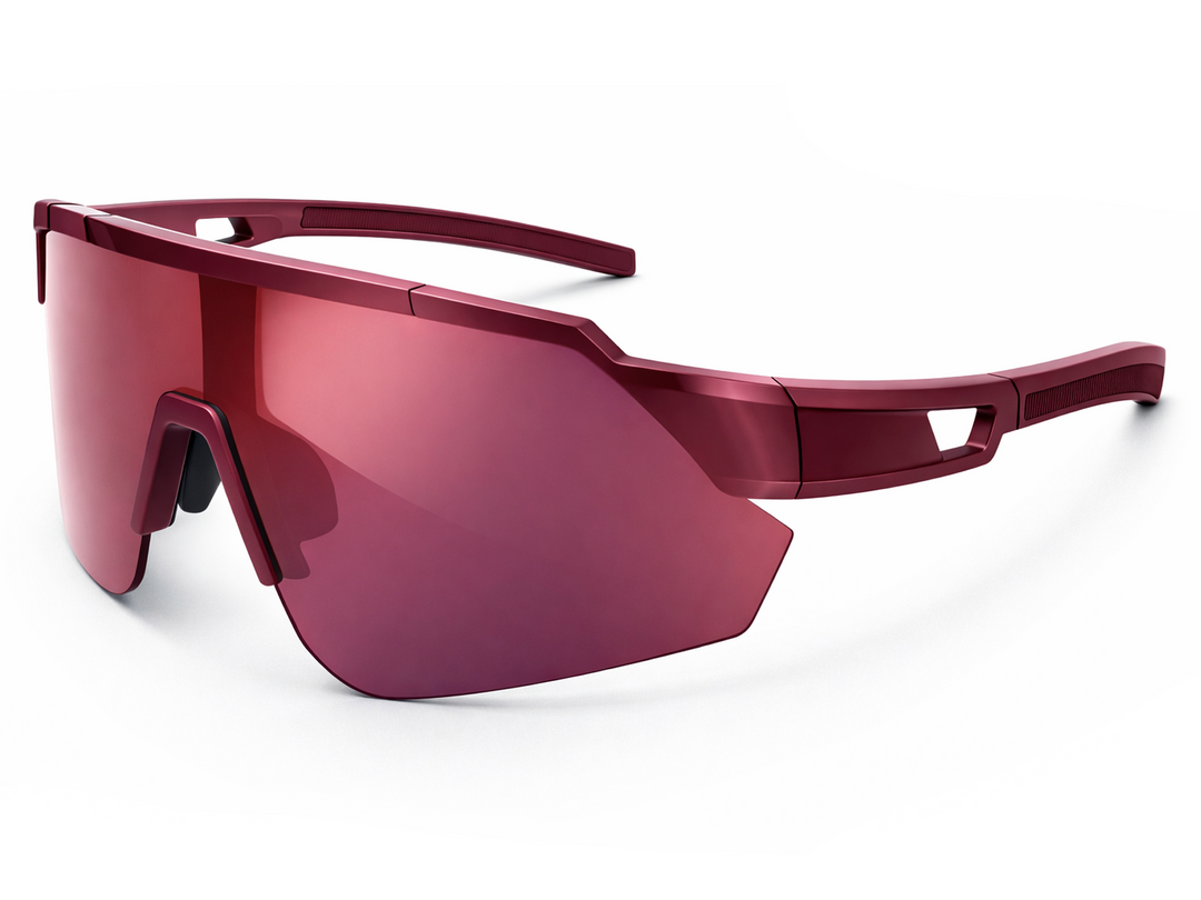 Rhodes Prescription Cycling Goggles – Optical Factor