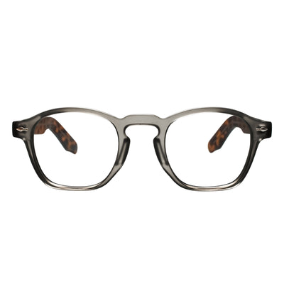 Della Rectangle Eyeglasses