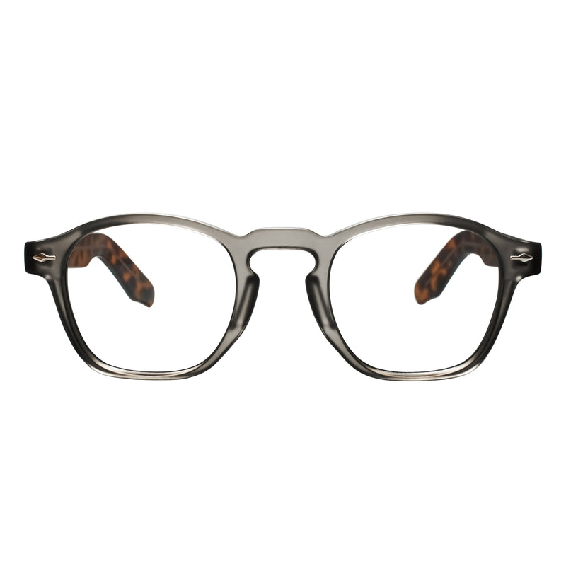 Della Rectangle Eyeglasses