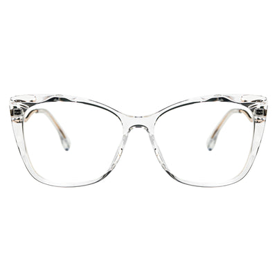 Simone Cat Eye Glasses