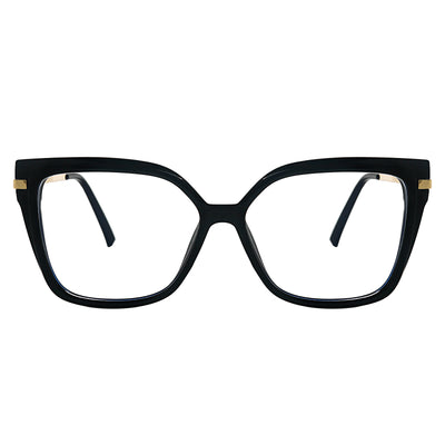 Nathanael Geometric Glasses