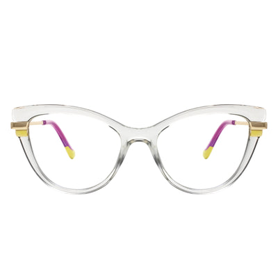 Myra Cat Eye Glasses