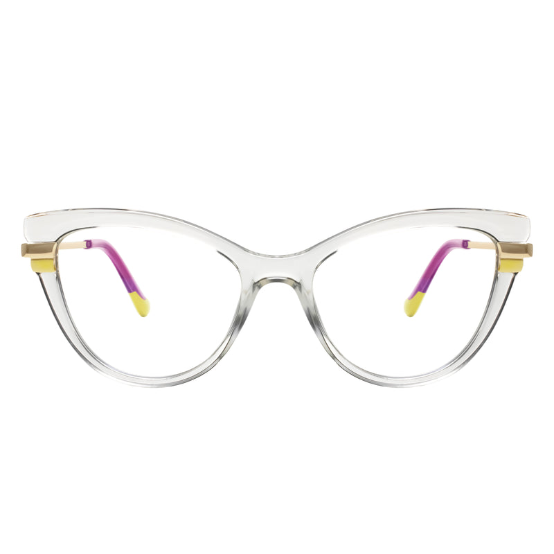 Myra Cat Eye Glasses