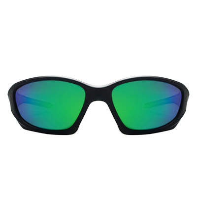 Nelson Rectangle Child Sports glasses