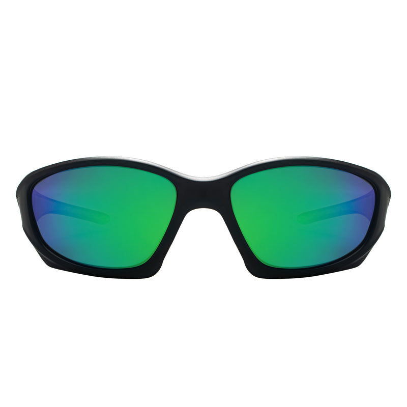 Nelson Rectangle Child Sports glasses