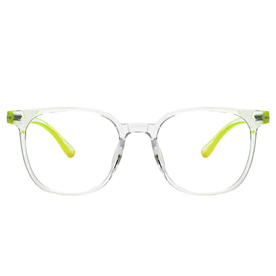 Darian Rectangle Eyeglasses