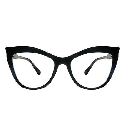 Lea Cat Eye Glasses