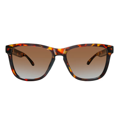 Kennedi Rectangle Sunglasses