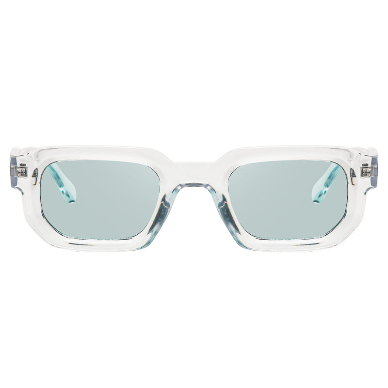 Kya Rectangle Sunglasses