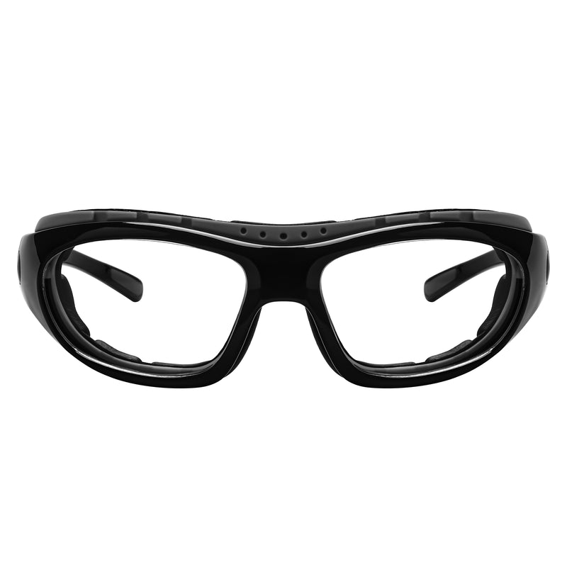 Lachlan Prescription  Goggles