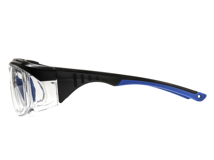 Armorlens Safety Glasses – Optical Factor