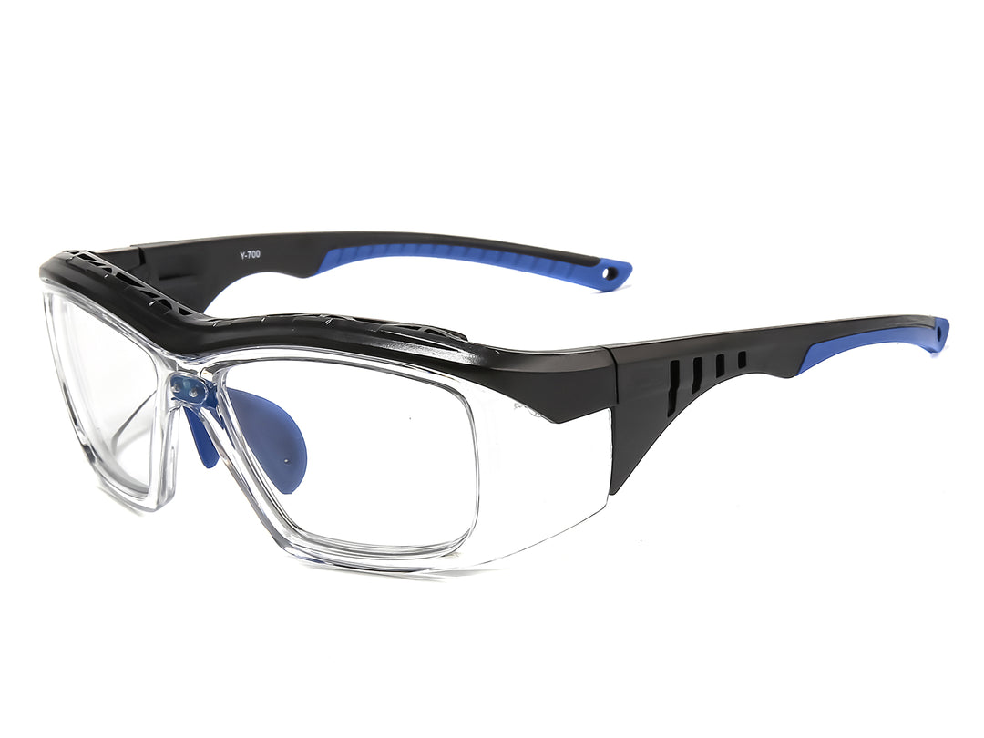 Armorlens Safety Glasses – Optical Factor