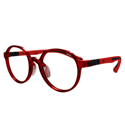 Mitchell Oval Child Eyeglasses