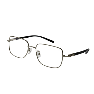 Silas Rectangle Glasses