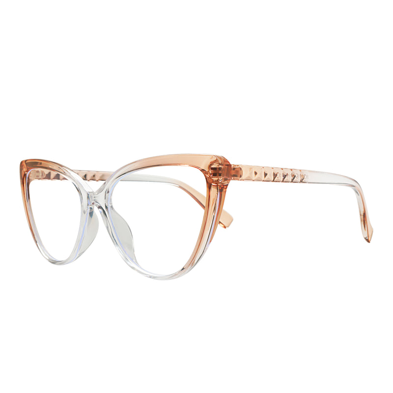 Zayla Cat Eye Glasses