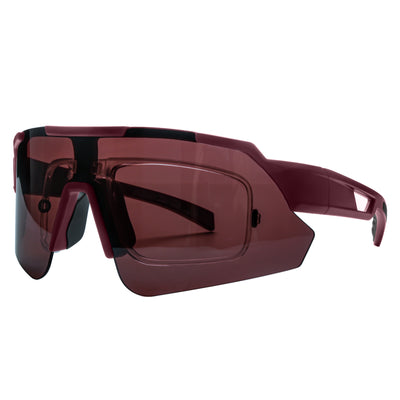 Rhodes Prescription cycling Goggles