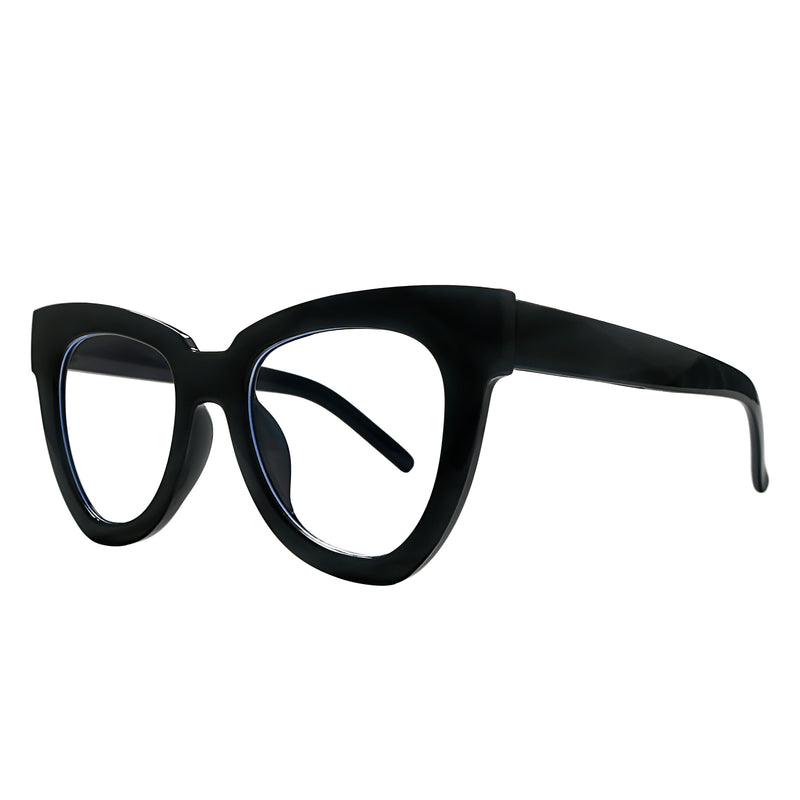 Megan Cateye Glasses