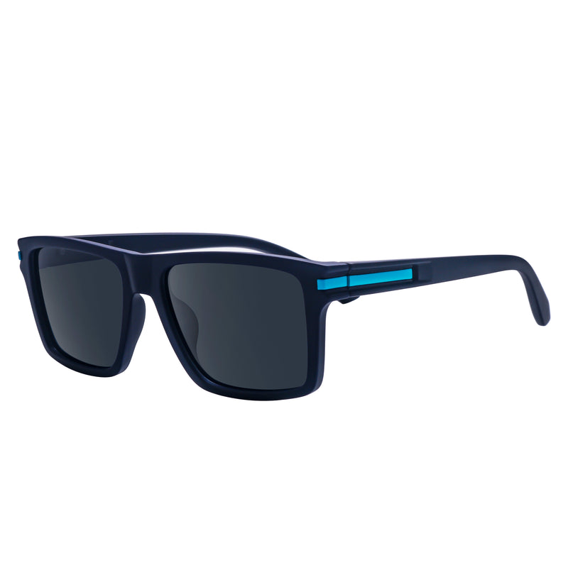 Flora Rectangle Sunglasses