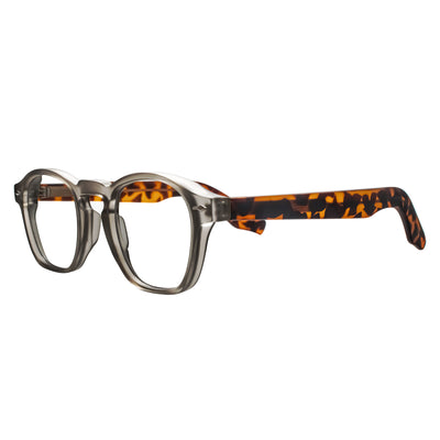 Della Rectangle Eyeglasses