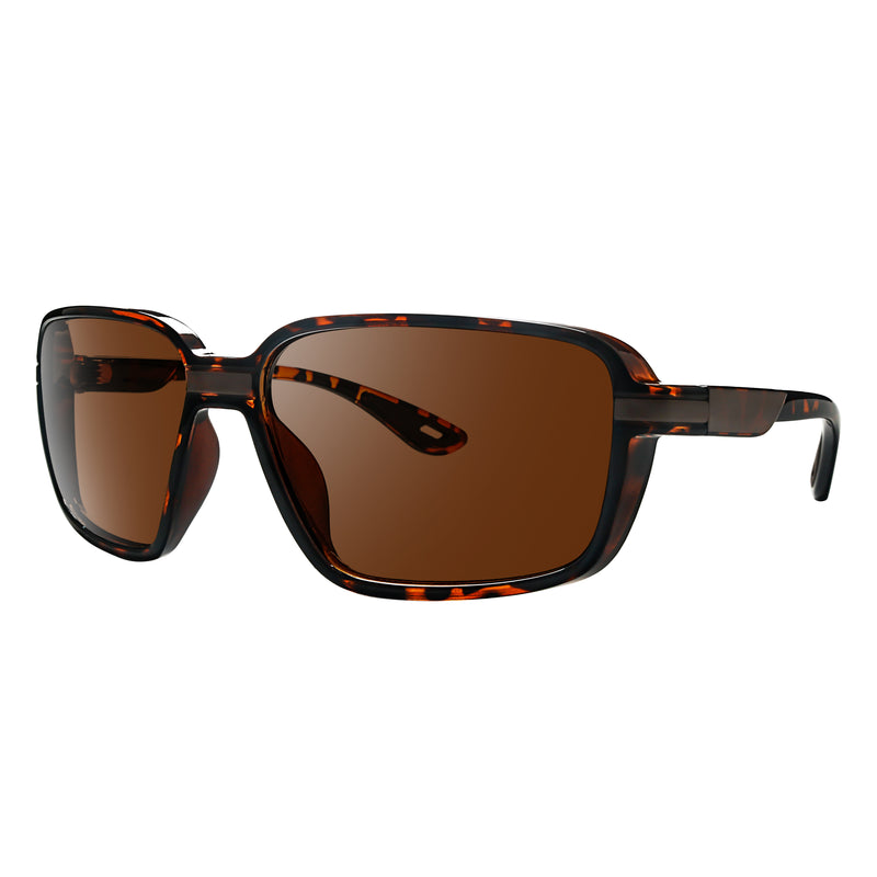 Wilson Geometric Sunglasses