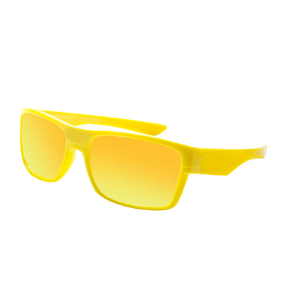 Dutton Rectangle Full frame Acetate Sunglasses