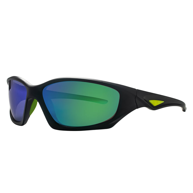 Nelson Rectangle Child Sports glasses