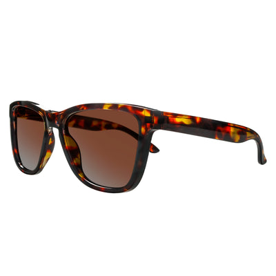 Kennedi Rectangle Sunglasses