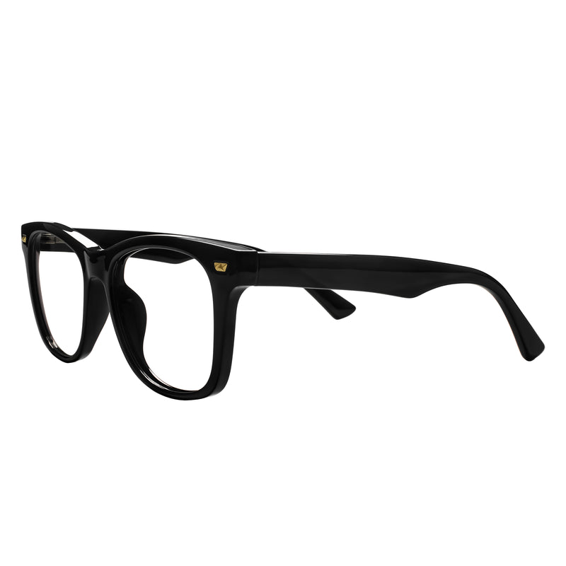 Mavis Rectangle Eyeglasses