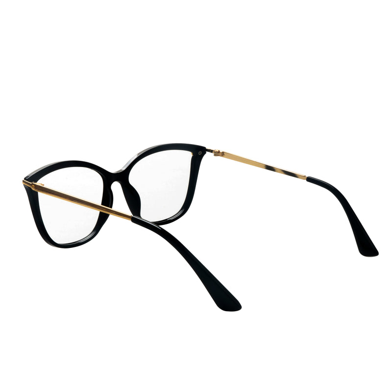 Brenda Acetate Cat Eye Glasses